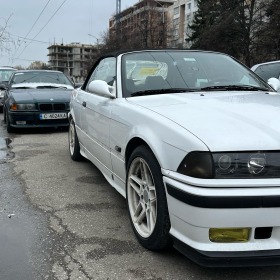 BMW 320 м50б20 , снимка 11 - Автомобили и джипове - 44032180