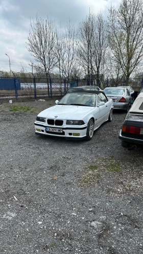 BMW 320 м50б20 , снимка 13 - Автомобили и джипове - 44032180