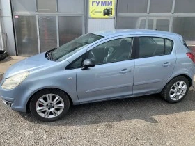 Opel Corsa 1.2i 1.3cdti  5бр, снимка 4