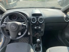 Opel Corsa 1.2i 1.3cdti  5бр, снимка 5