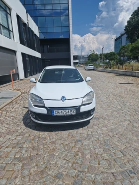 Renault Megane  - [1] 