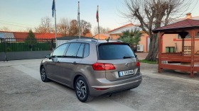 VW Sportsvan Sportsvan EURO 6 | Mobile.bg   4