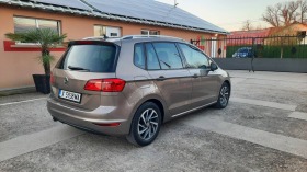 VW Sportsvan Sportsvan EURO 6 | Mobile.bg   3