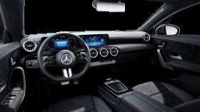 Mercedes-Benz CLA 200 d, снимка 3 - Автомобили и джипове - 45334243