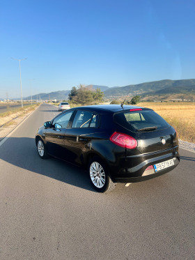 Fiat Bravo 1.4 бензин, снимка 8