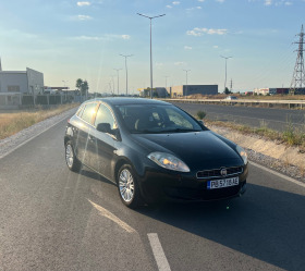 Fiat Bravo 1.4 бензин, снимка 2