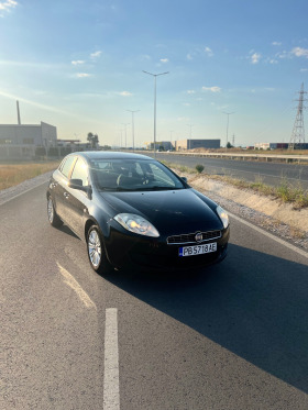 Fiat Bravo 1.4 бензин, снимка 3