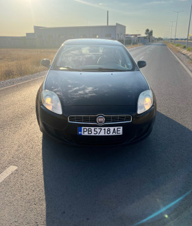 Fiat Bravo 1.4 бензин, снимка 4