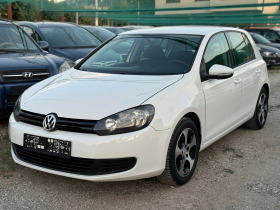 VW Golf 1.6i 102кс GAS KLIMATRONIK, снимка 2