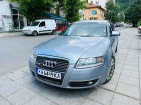 Audi A6, снимка 9