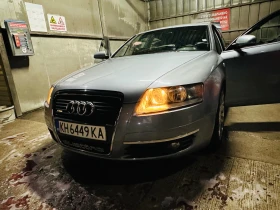 Audi A6, снимка 7