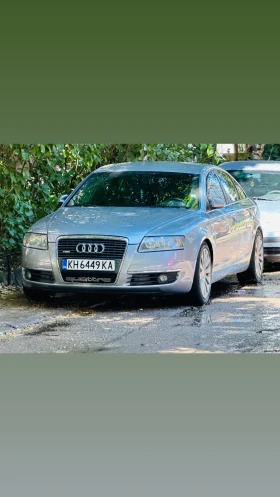 Audi A6, снимка 5