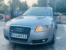 Audi A6, снимка 2