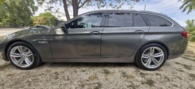 BMW 530 530 Xdrive 4x4 313к.с. Панорама фул екстри , снимка 6