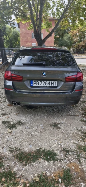 BMW 530 530 Xdrive 4x4 313к.с. Панорама фул екстри , снимка 9