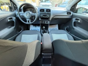 VW Polo 1.2i EURO5b - ОТЛИЧНО СЪСТОЯНИЕ! - [12] 