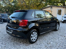 VW Polo 1.2i EURO5b - ОТЛИЧНО СЪСТОЯНИЕ! - [5] 