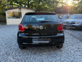 VW Polo 1.2i EURO5b - ОТЛИЧНО СЪСТОЯНИЕ! - [6] 