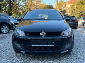 VW Polo 1.2i EURO5b - ОТЛИЧНО СЪСТОЯНИЕ! - [3] 