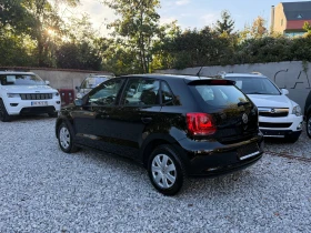 VW Polo 1.2i EURO5b - ОТЛИЧНО СЪСТОЯНИЕ! - [7] 