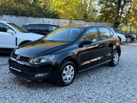 VW Polo 1.2i EURO5b - ОТЛИЧНО СЪСТОЯНИЕ! - [2] 