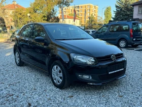 VW Polo 1.2i EURO5b - ОТЛИЧНО СЪСТОЯНИЕ! - [4] 