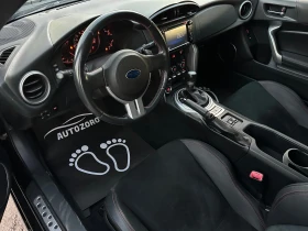 Subaru BRZ SPORT-TECH PAKAGE*  * 200*  | Mobile.bg    8