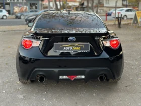 Subaru BRZ SPORT-TECH PAKAGE*  * 200*  | Mobile.bg    4