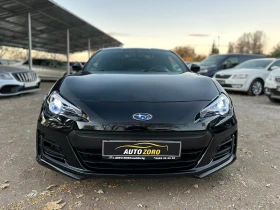 Subaru BRZ SPORT-TECH PAKAGE*  * 200*  | Mobile.bg    1