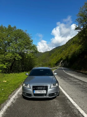 Audi A6 3.0TDI S-LINE DISTRONIC, снимка 13