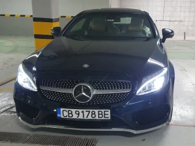 Обява за продажба на Mercedes-Benz C 250 ~38 000 лв. - изображение 2