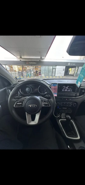 Kia Ceed 1.5 - LPG, снимка 9