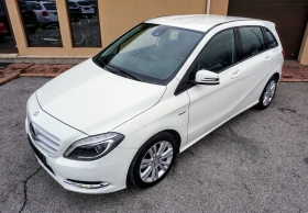 Mercedes-Benz B 180 BE EXECUTIVE 1