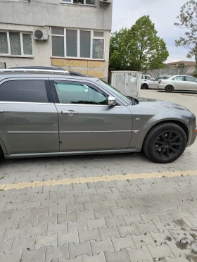 Chrysler 300c 300С, снимка 2