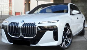 BMW 740 d xDrive M-Sport paket, снимка 2