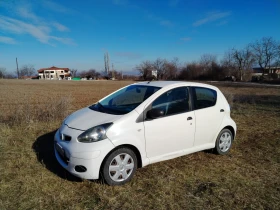 Toyota Aygo, снимка 1