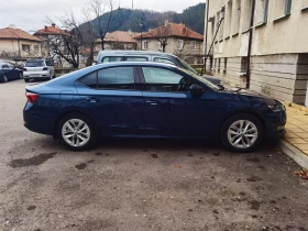 Skoda Octavia, снимка 2