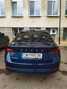 Skoda Octavia, снимка 5