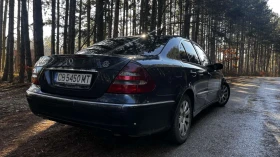 Mercedes-Benz E 270, снимка 7