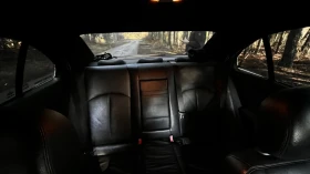 Mercedes-Benz E 270, снимка 13