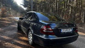 Mercedes-Benz E 270, снимка 2