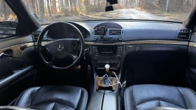 Mercedes-Benz E 270, снимка 12