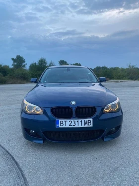 BMW 520 | Mobile.bg    2