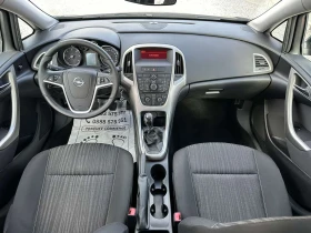 Opel Astra 1.7CDTI, снимка 8