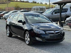 Opel Astra 1.7CDTI, снимка 1