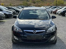 Opel Astra 1.7CDTI, снимка 2