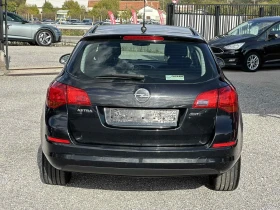 Opel Astra 1.7CDTI, снимка 5