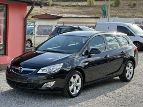 Opel Astra 1.7CDTI, снимка 3