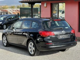 Opel Astra 1.7CDTI, снимка 4