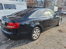 Audi A6 АВТОМАТ- КУАТРО.S-laine, снимка 4